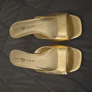 Katy Perry Kitten Slides